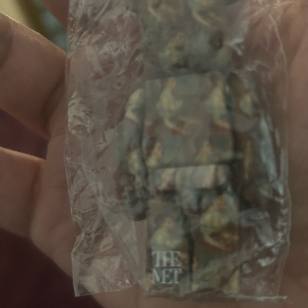 Bearbrick - Picture 2 of 2